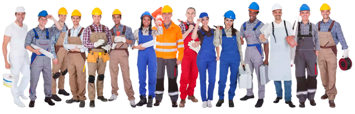 Gebäudemeister® - Das Team